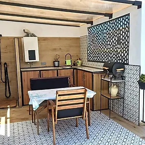 Casa Salomé Frigiliana